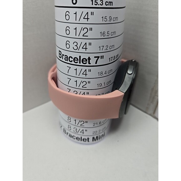 Samsung Gear S2 SM R730A ATT 3G GPS Heart Rate Smartwatch Tested Working USA - Picture 7 of 11